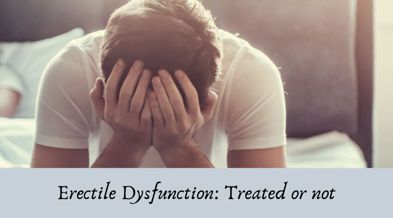 erectile dysfunction